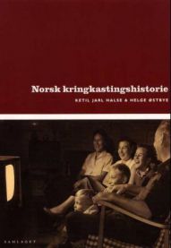 Norsk kringkastingshistorie, Pent brukt bok med markeringer