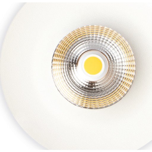 Scan Products Sabina LP Fixed Downlight 2700 K 5,4 W IP44 Belysning