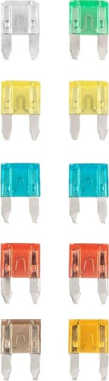 NEO TOOLS 11-992 Sikringssett NEO TOOLS 11-992 Sikringssett