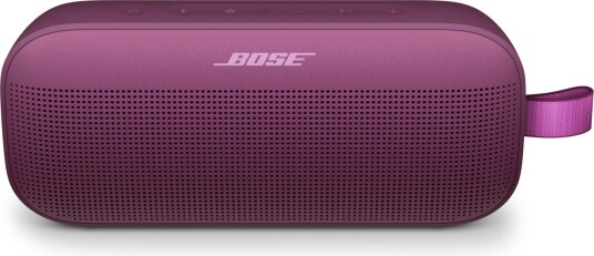 Bose Soundlink Flex II Rosewood Mauve