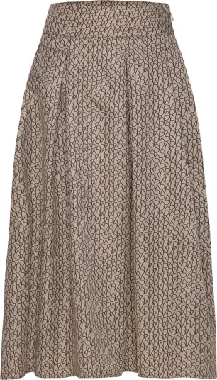 COPENHAGEN MUSE cmsimi Skirt Brun S