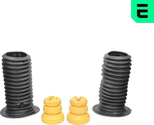 Støvkappe støtdemper OPTIMAL AK 735452