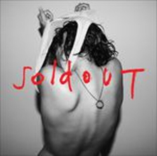 Soldout Forever CD