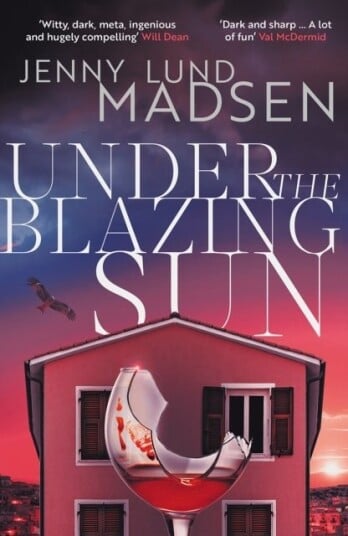 Under the Blazing Sun Under the Blazing Sun
