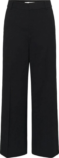 InWear Brieziw Slit Pants Black 46