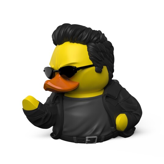 Numskull Tubbz Neo Figur fra The Matrix – Første Utgave