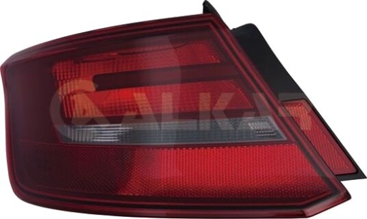 ALKAR 2282500 Baklykt