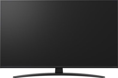 LG 43NANO81A3A LG 43NANO81A3A