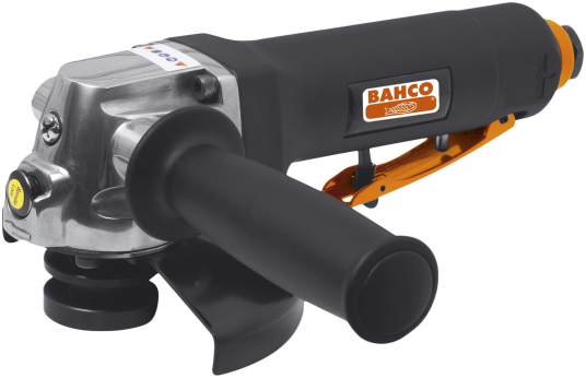 Bahco Vinkelsliper BP823 5" Pneumatisk