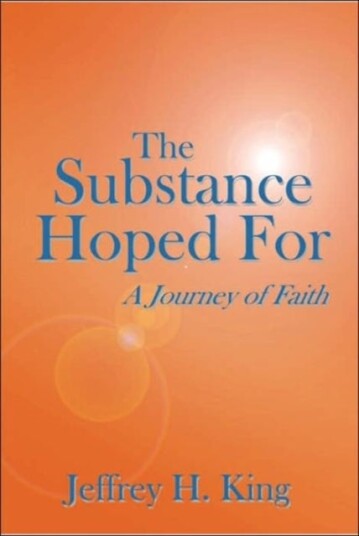 The Substance Hoped For