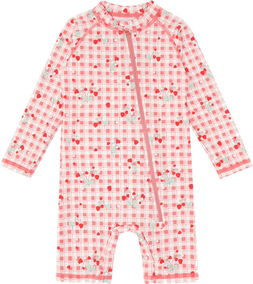 Hust & Claire Hcmalaz Girl Pink 86/92 Hust & Claire Hcmalaz Girl Pink 86/92