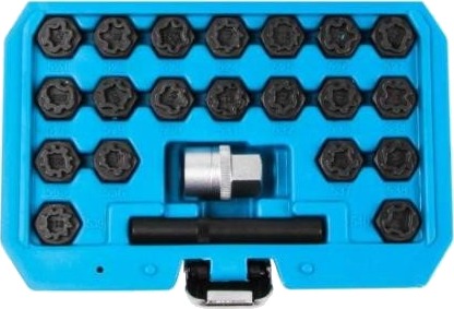 MAGNUS MGS13813A Kraftpipe sett MAGNUS MGS13813A Kraftpipe sett