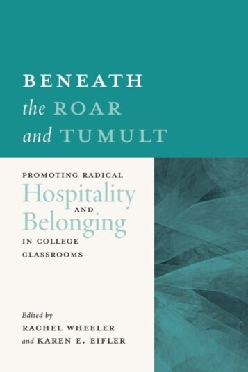 Beneath the Roar and Tumult Beneath the Roar and Tumult