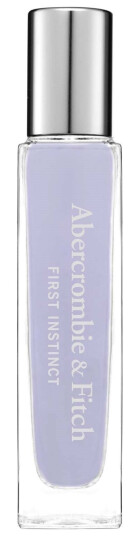Abercrombie & Fitch First Instinct For Him Eau De Toilette 15 ml Abercrombie & Fitch First Instinct For Him Eau De Toilette 15 ml