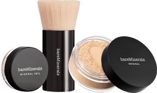 Bareminerals Get Starter Kit Fairly Light