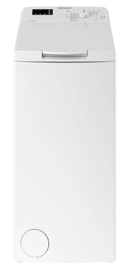 Indesit BTW S72200 EU/N Vaskemaskin Indesit BTW S72200 EU/N Vaskemaskin