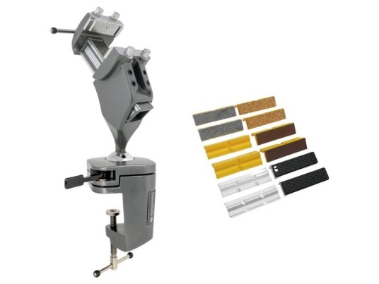 Bernstein Tools For Electronics Skruestik 9-290-Set1 Tilbage Bredde: 100 Mm Spann-Weite  Max. : 100 Mm