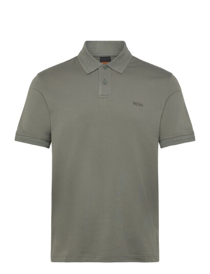 BOSS Pe_Interlock Grey XXXL BOSS Pe_Interlock Grey XXXL