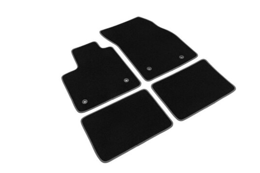 CUSTOPOL LUX FOR141 Bilmatter CUSTOPOL LUX FOR141 Bilmatter