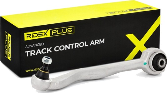 RIDEX PLUS 273C0314P Bærearm RIDEX PLUS 273C0314P Bærearm