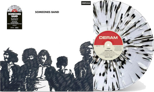 Someone's Band