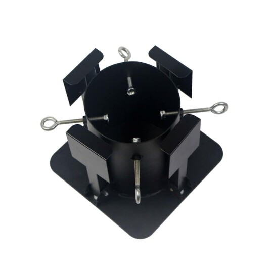 Juletrefot by Benson Stand Outdoor 262
