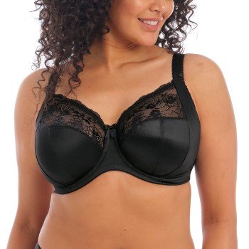 Elomi BH Morgan Underwired Bra Svart L 95 Dame