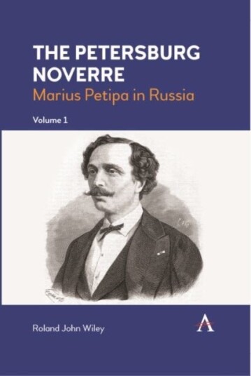 The Petersburg Noverre Volume: 1