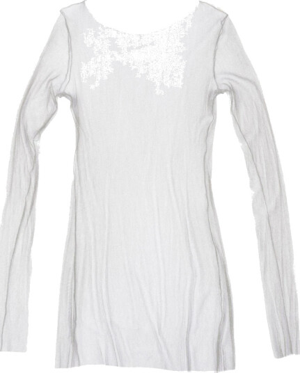 Cortana Dame Topper Beige XS,