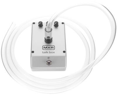 MXR M 222 Talkbox