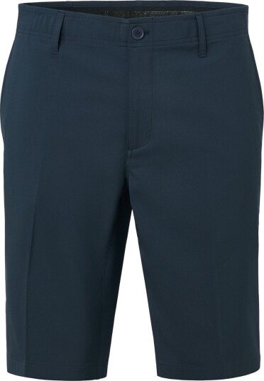 Abacus Men Cleek Flex Blå Golfshorts herre 300 Navy 36