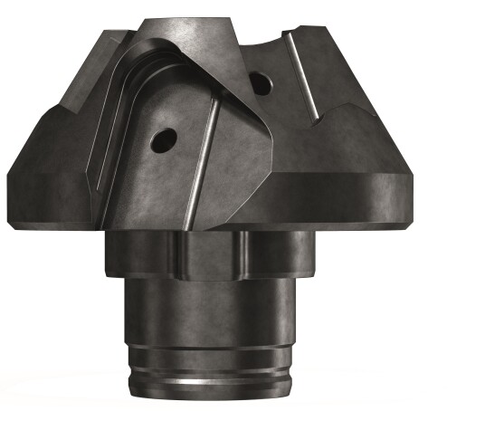 Fein 64301003010 Fres for KFH 17-5 R(T) 45° fasing + radie Maskintilbehør & forbruk