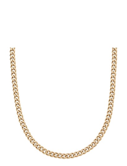 EDBLAD Clark Chain Necklace |Guld |One Size