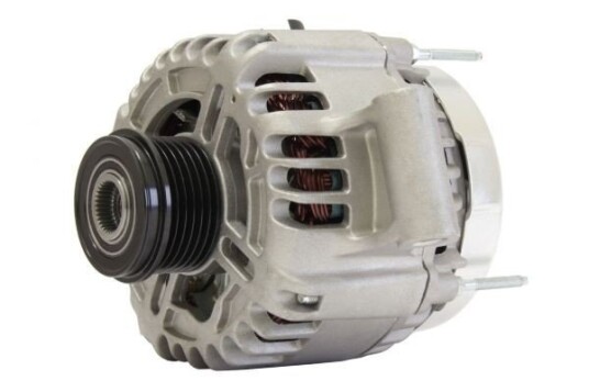 Dynamo MAPCO 13619 Dynamo MAPCO 13619