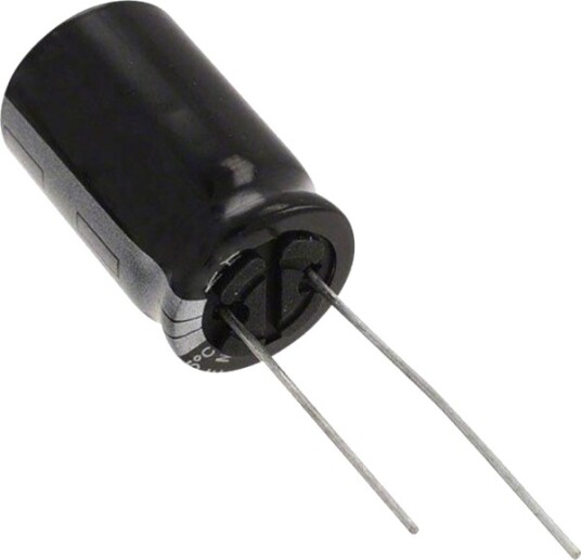 Panasonic Eca 2Ahg471 Elektrolyttkondensator Radial 470 Μf 100 V Panasonic Eca 2Ahg471 Elektrolyttkondensator Radial 470 Μf 100 V