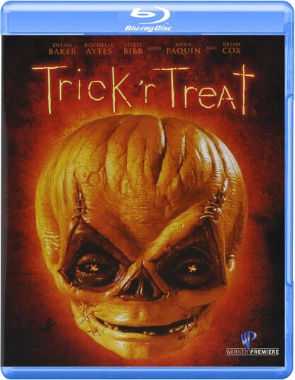 Trick 'r Treat (2007) Trick 'r Treat (2007)