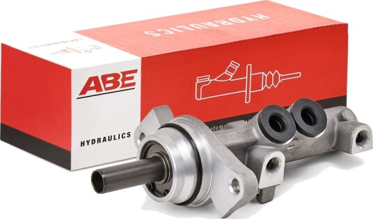 Hovedbremsesylinder ABE C9S005ABE