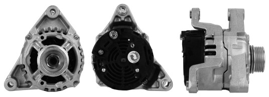 Dynamo ELSTOCK 28-2847