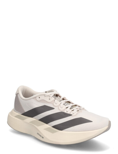 Adidas Performance Adizero Evo Sl Woven W   Beige   36