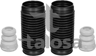 TALOSA 63-16709 Støvkappe, støtdemper