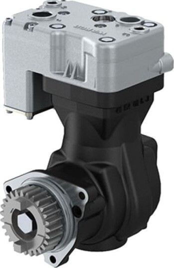 Kompressor, trykkluftanlegg WABCO 9121170000