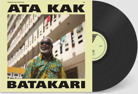 Batakari