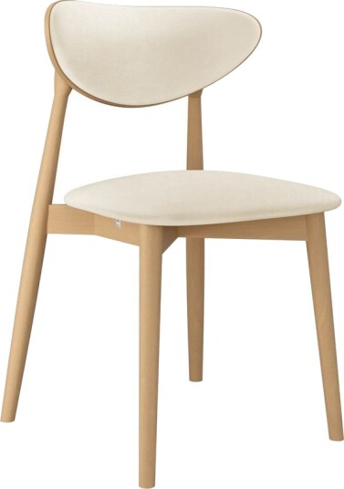 Hilfiger Spisestol - Beige