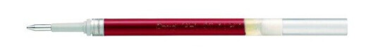 Pentel LR7-B Energel Refill 0.7mm Rd - 12 pcs Pentel LR7-B Energel Refill 0.7mm Rd - 12 pcs