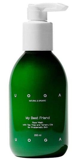Uoga Uoga My Best Friend Face Wash 250 ml