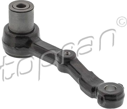 Styrearm TOPRAN 500 152