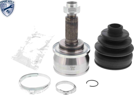 ACKOJA A63-0007 Drivledd