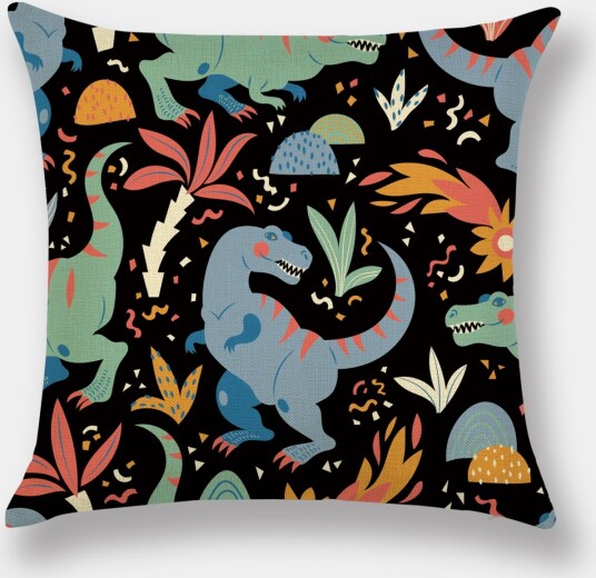 Tc Home Putetrekk 50 x 50 cm Size: 50 x 50 cm
