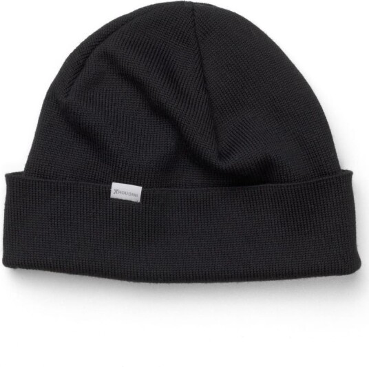 Houdini Brisk Hat OneSize, True Black Houdini Brisk Hat OneSize, True Black