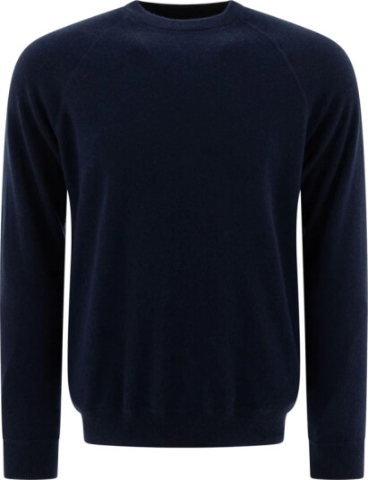 Herno Herre Strikkevarer Blå 2XL, Herno Herre Strikkevarer Blå 2XL,